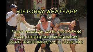 Download lagu history whatsapp film slank gak ada mati nya mp3