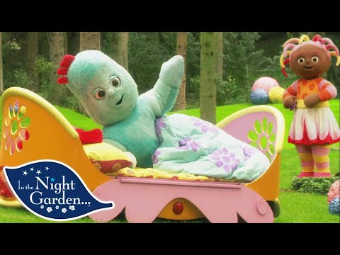 🔴 LIVE! In The Night Garden | Full Episodes! | Igglepiggle's Secret Nap! | Cartoon for Kids