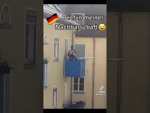 Rap in meiner Nachbarschaft