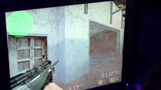 Na`Vi vs. Evil Geniuses - tuscan @ WEM 2010 (T-site)