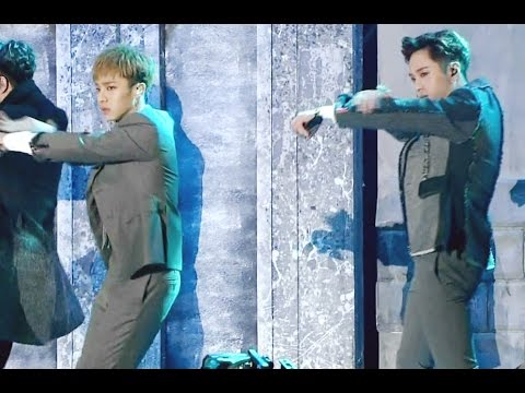 141113 MMA 준형, 기광 12:30 + Good Luck