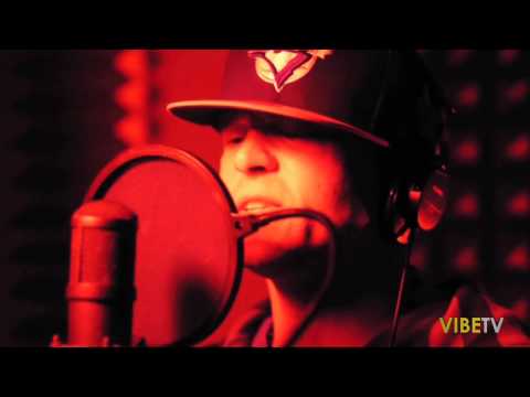 Ice Water Mike In "One Take Number Three"