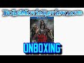 Doom Patrol Season 1 Blu Ray Unboxing