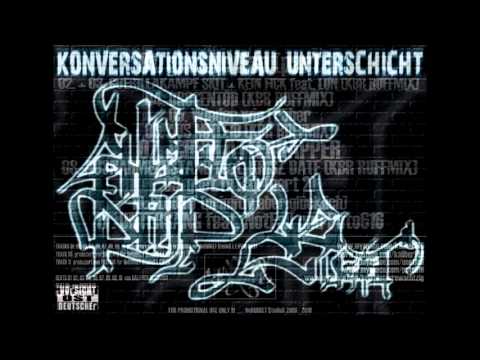KALIBER146 - GUERILLAKAMPF SKIT + KEIN FICK feat.  LUN (SNUFFPRO) [KBR RUFFMIX]