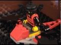 Fright Knight Takes Flight