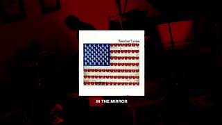 Greg Graffin - "In The Mirror" (Full Album Stream)