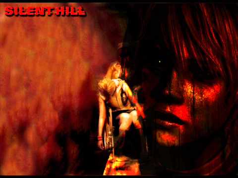 Silent Hill - Walk on Vanity Ruins