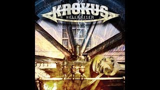 KROKUS Hellraiser (Full Album)
