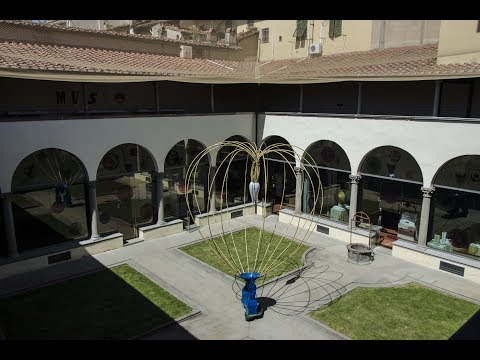 Museo Novecento Firenze - Nuovi allestimenti e programma di mostre temporanee