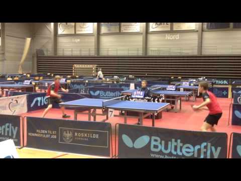 Simon grum Roskilde GP finale