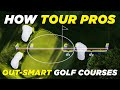 The Clever Formula Tour Pros Use to Out-Smart Golf Courses | The Game Plan | Golf Digest