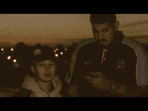 SOUL BIG BARRAS X B.G.K - 1997 (Shot by Sensei)