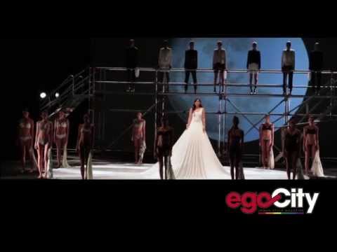 Colombiamoda 2014 / Pasarela Punto Blanco