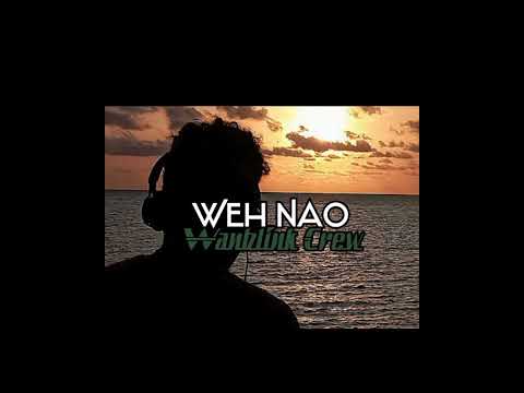 Logo-Lea x Jugomahn - Weh Nao