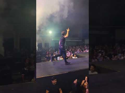 13 - Bastidores - 64 Emancipação de Chã Preta - AL