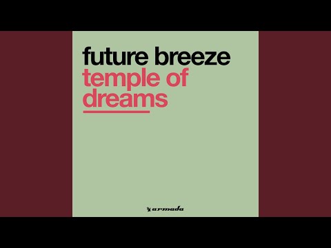 Temple Of Dreams (Pedro del Mar vs. DJ Shah's UK Dub)