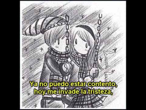 Keyn - Sólo una Amistad [2010]