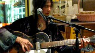 Marcia Mello - "Love Changing Blues" - @ Buckies