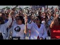 Cubans pay tribute to 'Che' on 50th anniversary of his death