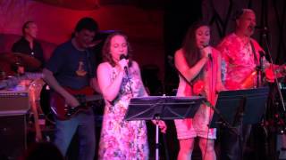 Dead Flowers/Rusted Roses-The Paladino 1-22-2016