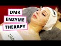 DMK Enzyme Therapy (BEFORE & AFTER)