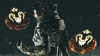 APEX　Rank solo