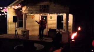 GREG CARTWRIGHT - Carol - Solo - 9/2/13