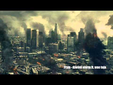7rym - dzwoni alarm feat. wac toja | Onija Music Group