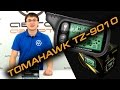 Автосигнализация TOMAHAWK TZ-9010