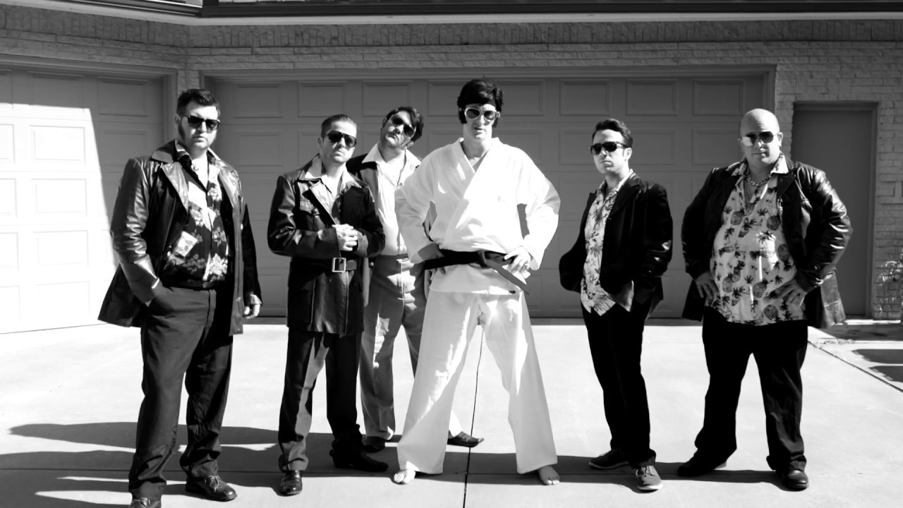 Mickey Reece's Alien Official Trailer 2017