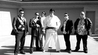 Mickey Reece's Alien Official Trailer 2017