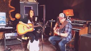 Grease version - You're the want that I want-  (Pastel cover)