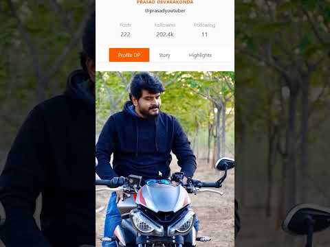 ఒక్క Click తో Download చేసుకోండి ||  How to Download Instagram DP, Stories, Highlights  In Telugu ||