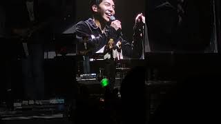 Lee Seung Gi - Losing My Mind (2nd time) | The Dreamer's Dream in Manila 2023