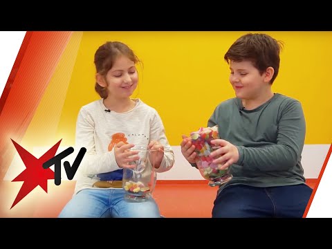 Sind Kinder fairer als Erwachsene? Das Experiment | stern TV