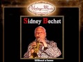 Sidney Bechet - Without a home  (VintageMusic.es)