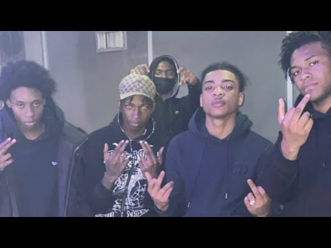 Yagi b- Frontstreet K ￼ft EBK FLOXKS x SANI GOON