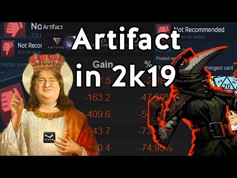 The Real Reason Artifact Failed