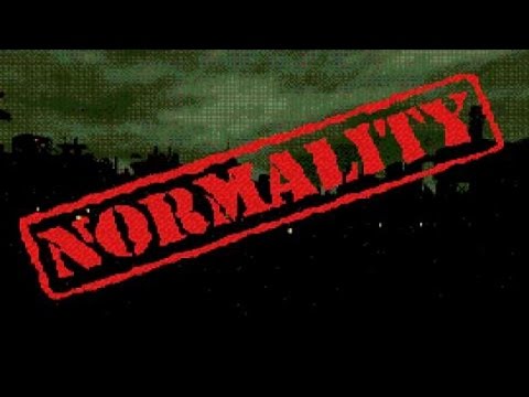 Normality PC