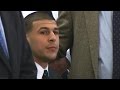 Watch Aaron Hernandez jury deliver guilty verdict