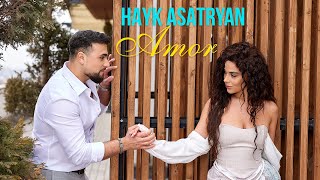 Hayk Asatryan - Amor (2024)