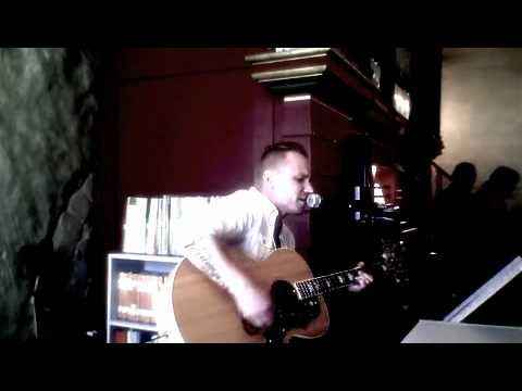 Hellbillies - Den Finast Eg Veit (Birger Lukas Eikemo - Acoustic Cover)