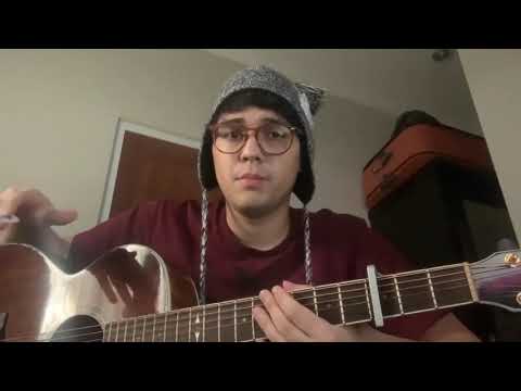 Shine - Muse cover by Maxime Bouttier ❤️