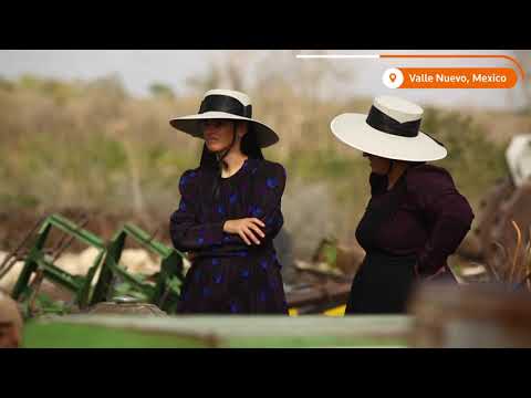 Mexico's Mennonites: God's work or environmental disaster?