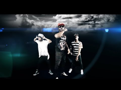 DJ ARAFAT - KPANKAKA  (CLIP OFFICIEL)