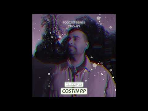DBKA123 - Costin Rp [Unreleased Own Productions Only]