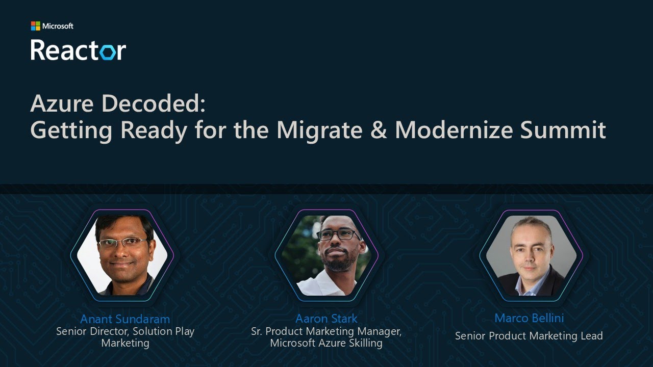 Agentic AI for Azure Migration