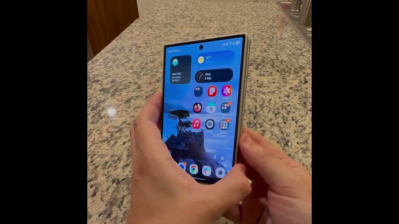 Video Thumbnail