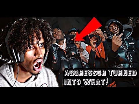 KYLE RICH TOOK TOXIC TO ANOTHER LEVEL! Iffy Foreign - Victim ft. Kyle Richh, Jenn Carter REACTION!