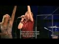Light Of Your Face-Kim Walker-Smith 